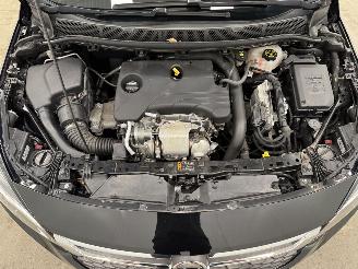 Opel Astra Sport Tourer 1.0 Edition Navi Clima picture 15