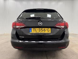 Opel Astra Sport Tourer 1.0 Edition Navi Clima picture 6