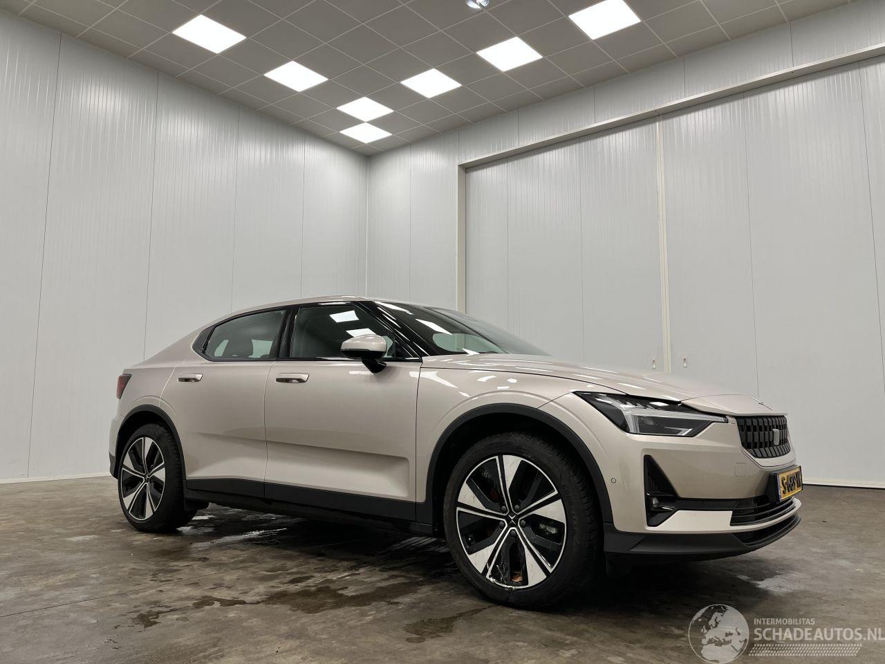 Polestar 2 Long Range Single Motor 78 kWh