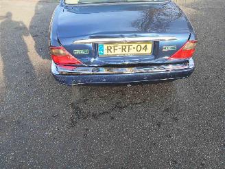 Jaguar Xj-6 XJ6 (X300) Sedan 3.2 24V (9JPGRB) [155kW] picture 5