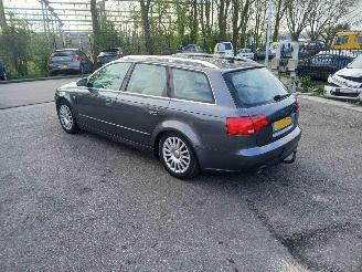 Audi A4 Avant A4 Avant (B7) Combi 2.0 20V (ALT) [96kW] picture 4
