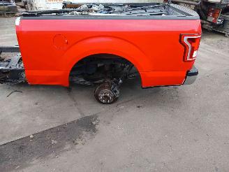 Ford USA F-150 F-150 Standard Cab Pick-up 5.0 Crew Cab (A0001E1U5.0 Crew Cab) [287kW] picture 6