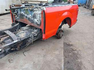 Ford USA F-150 F-150 Standard Cab Pick-up 5.0 Crew Cab (A0001E1U5.0 Crew Cab) [287kW] picture 3