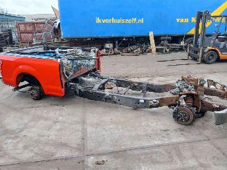 Ford USA F-150 F-150 Standard Cab Pick-up 5.0 Crew Cab (A0001E1U5.0 Crew Cab) [287kW] picture 7