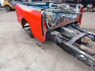 Ford USA F-150 F-150 Standard Cab Pick-up 5.0 Crew Cab (A0001E1U5.0 Crew Cab) [287kW] picture 4