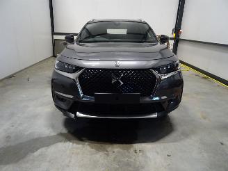 DS Automobiles DS 7 Crossback 1.6 THP 220 AUTOMAAT 2018/7