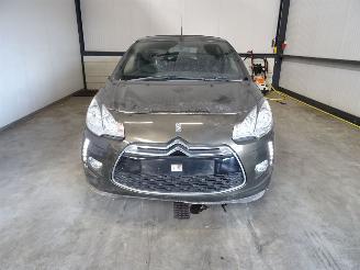 Autoverwertung Citroën DS3 CABRIO 1.6 VTI 2013/10