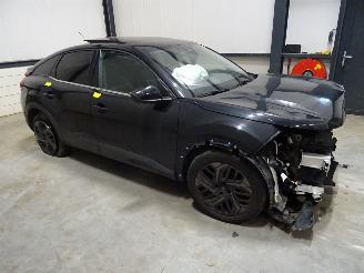 demontáž osobní automobily Citroën C4 1.2 THP AUTOMAAT 2021/6