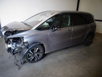 Citroën C4-picasso 1.2 THP picture 1