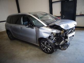 Citroën C4-picasso 1.2 THP picture 4