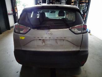 Opel Crossland 1.2 THP picture 5