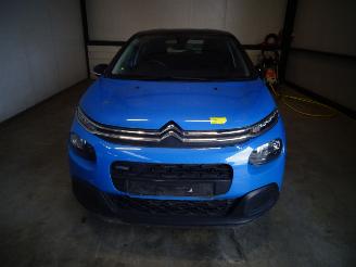 Citroën C3 1.2 VTI picture 2