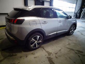 Peugeot 3008 1.2 THP picture 4