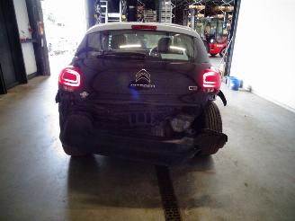 Citroën C3 1.2 VTI picture 5