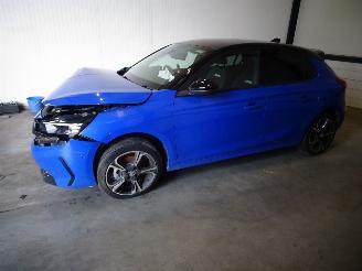 Opel Corsa 1.2 picture 1