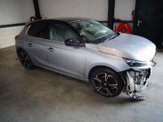 Vrakbiler auto Opel Corsa 1.2 TURBO 2020/6