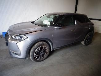 Vrakbiler auto DS Automobiles DS 3 Crossback 1.2 PURETECH 100 2021/6