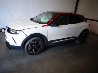 Autoverwertung Opel Mokka 1.2 THP 2023/3