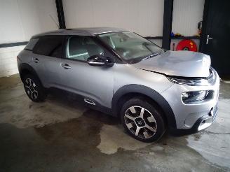 Uttjänta bilar auto Citroën C4 cactus 1.5 HDI 2019/6