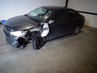 Citroën C-Elysee  picture 3