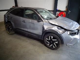 Vrakbiler auto Opel Mokka 1.2 THP AUTOMAAT 2023/2