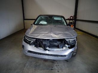 Opel Mokka 1.2 THP AUTOMAAT picture 4