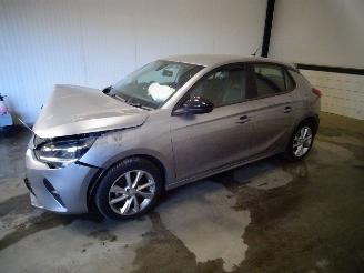 Autoverwertung Opel Corsa 1.2 VTI 2019/12