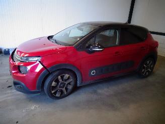 Citroën C3 1.2 THP picture 1