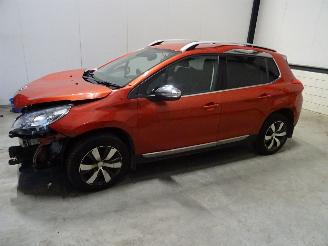 Peugeot 2008 1.6 HDI picture 1