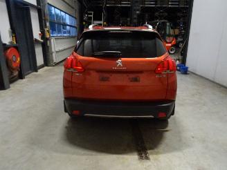 Peugeot 2008 1.6 HDI picture 2