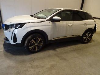 Peugeot 3008 1.5 HDI picture 2