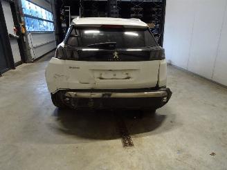 Peugeot 3008 1.5 HDI picture 3