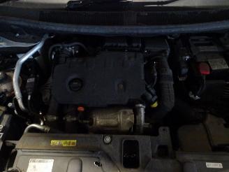 Peugeot 3008 1.5 HDI picture 5