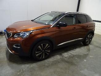 Peugeot 3008 1.2 THP picture 3