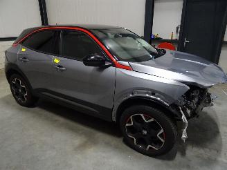 Uttjänta bilar auto Opel Mokka  2023/3
