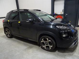 Auto da rottamare Citroën C3 Aircross 1.2 THP 2020/9