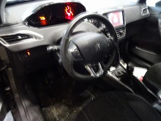 Peugeot 2008 1.6 HDI picture 6