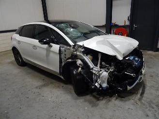 Citroën DS5 2.0 HDI picture 4