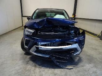 Opel Crossland 1.2 TURBO picture 5