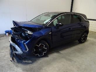 Opel Crossland 1.2 TURBO picture 4