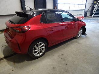 Opel Corsa 1.2 TURBO picture 3