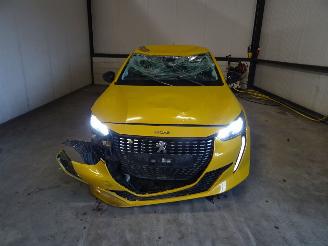 Peugeot 208 1.5 BLEUHDI picture 4