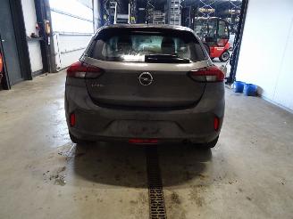 Opel Corsa 1.2 TURBO picture 2