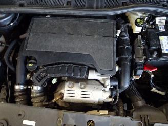 Opel Corsa 1.2 TURBO picture 5