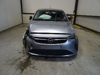 Opel Corsa 1.5 CDTI picture 5