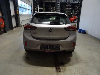 Opel Corsa 1.5 CDTI picture 2
