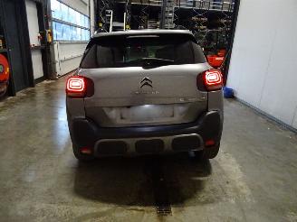 Citroën C3 Aircross 1.2 THP picture 2