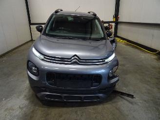 Citroën C3 Aircross 1.2 THP picture 4