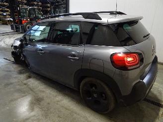 Citroën C3 Aircross 1.2 THP picture 3