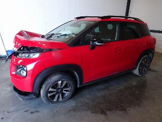 Auto da rottamare Citroën C3 Aircross 1.2 THP 2019/1